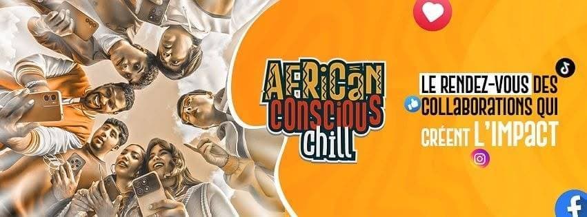 African Conscious Chill, photo 1